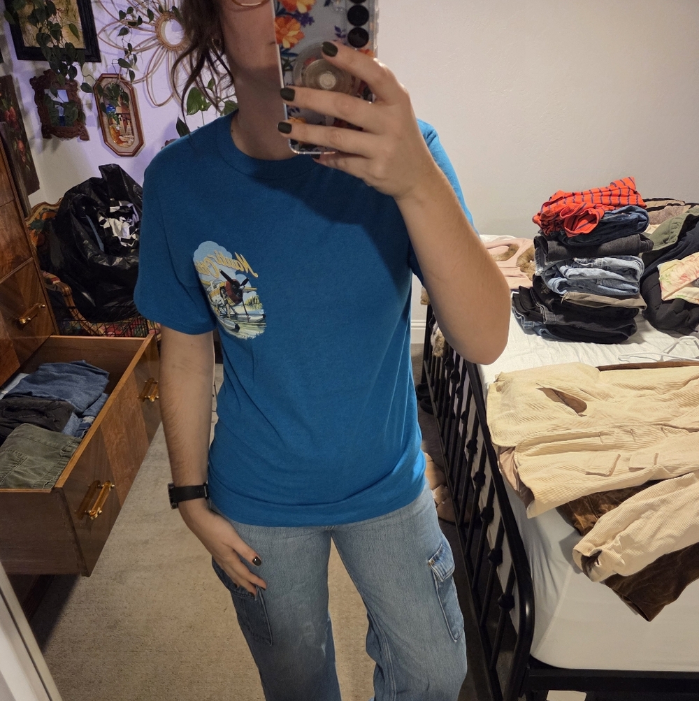 Airplane T-Shirt